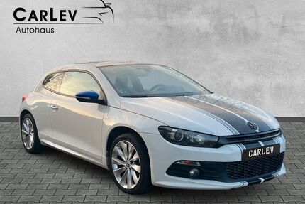 VW Scirocco Gebrauchtwagen