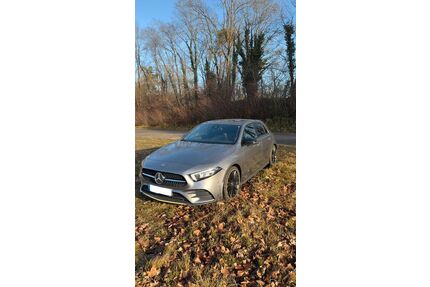 Mercedes-Benz A 200 Gebrauchtwagen