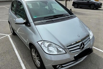 Mercedes-Benz A 180 Gebrauchtwagen