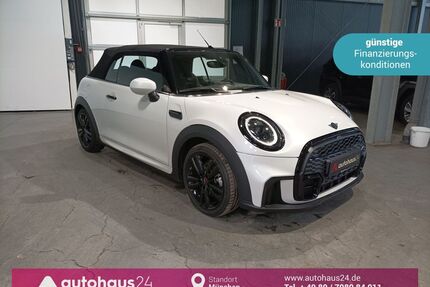 Mini Cooper Cabrio Gebrauchtwagen