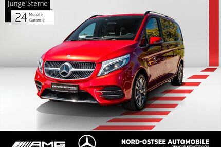 Mercedes-Benz V 300 Gebrauchtwagen