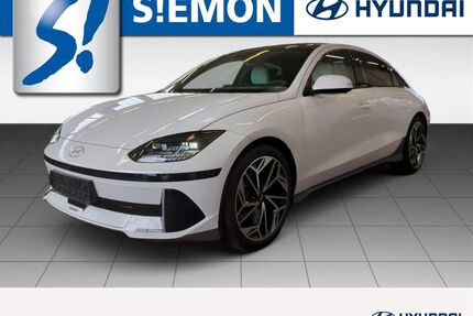 Hyundai IONIQ 6 Gebrauchtwagen
