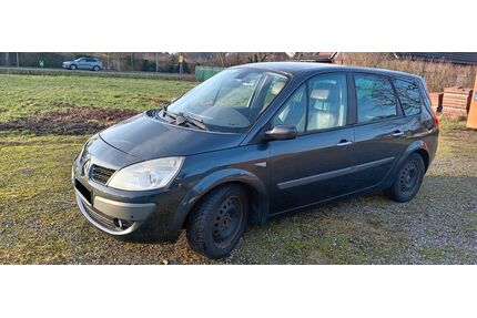 Renault Grand Scenic Gebrauchtwagen