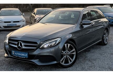 Mercedes-Benz C 250 Gebrauchtwagen
