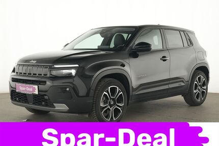Jeep Avenger Gebrauchtwagen