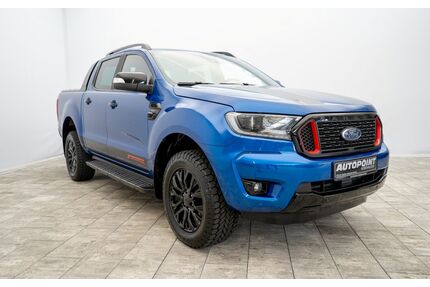 Ford Ranger Gebrauchtwagen