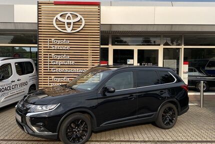 Mitsubishi Outlander Gebrauchtwagen