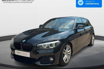 BMW 120 Gebrauchtwagen