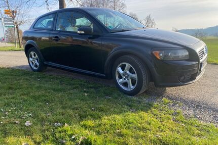 Volvo C30 Gebrauchtwagen