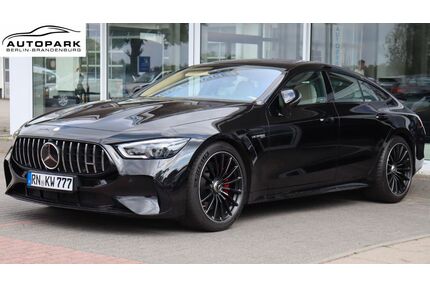Mercedes-Benz AMG GT Gebrauchtwagen