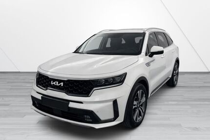 Kia Sorento Gebrauchtwagen