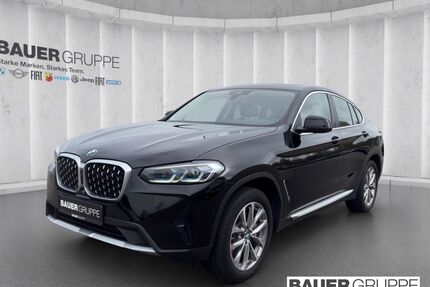 BMW X4 Gebrauchtwagen