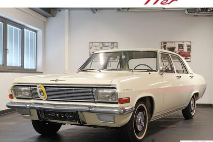 Opel Andere Gebrauchtwagen