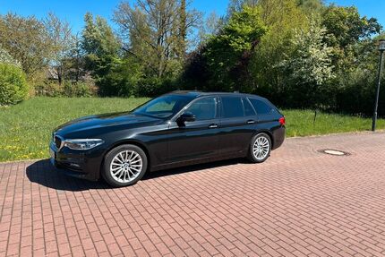 BMW 530 Gebrauchtwagen
