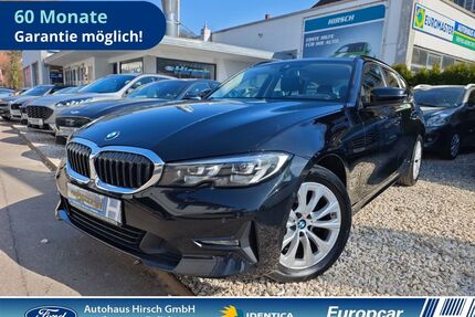 BMW 318 Gebrauchtwagen