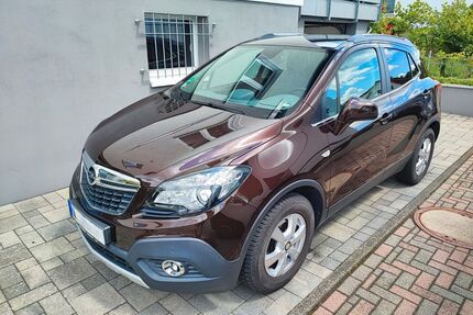 Opel Mokka Gebrauchtwagen