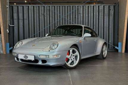 Porsche 911 Gebrauchtwagen