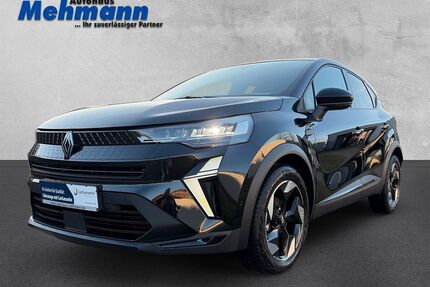 Renault Captur Gebrauchtwagen