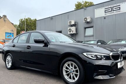 BMW 320 Gebrauchtwagen