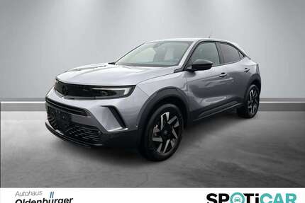 Opel Mokka Gebrauchtwagen