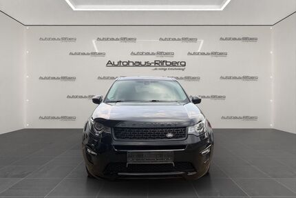 Land Rover Discovery Sport Gebrauchtwagen