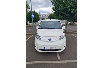 Nissan e-NV200 Gebrauchtwagen
