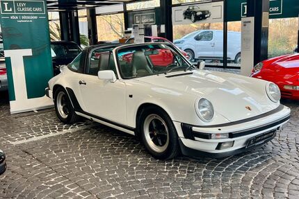 Porsche 911 Urmodell Gebrauchtwagen