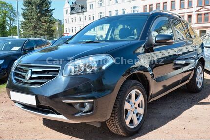 Renault Koleos Gebrauchtwagen