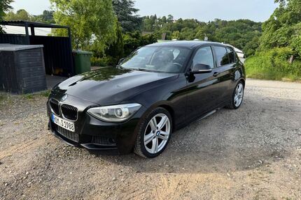BMW 118 Gebrauchtwagen