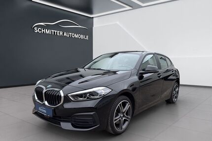 BMW 118 Gebrauchtwagen