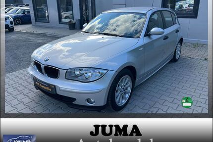 BMW 116 Gebrauchtwagen