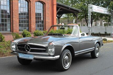Mercedes-Benz SL 230 Gebrauchtwagen