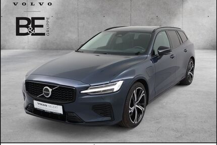 Volvo V60 Gebrauchtwagen