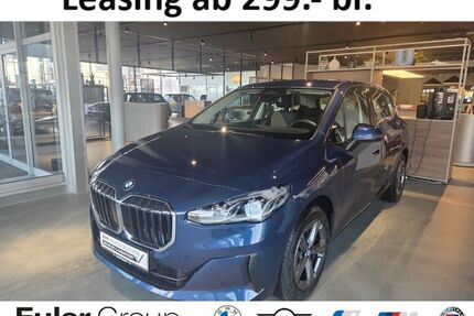 BMW 218 Active Tourer Gebrauchtwagen