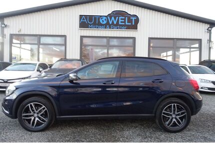 Mercedes-Benz GLA 200 Gebrauchtwagen