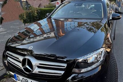 Mercedes-Benz GLC 350 Gebrauchtwagen