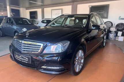 Mercedes-Benz C 200 Gebrauchtwagen
