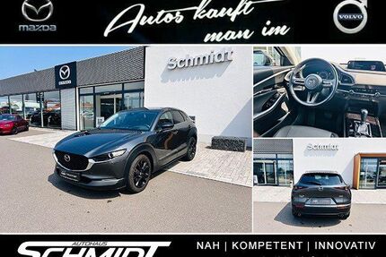 Mazda CX-30 Gebrauchtwagen