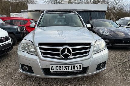 Mercedes-Benz GLK 320 Gebrauchtwagen