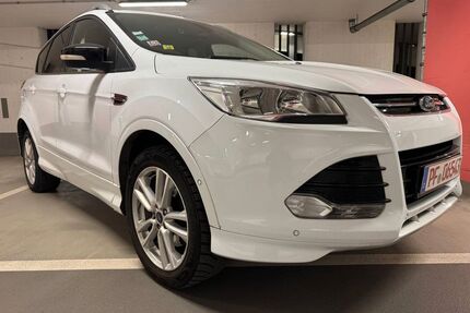 Ford Kuga Gebrauchtwagen