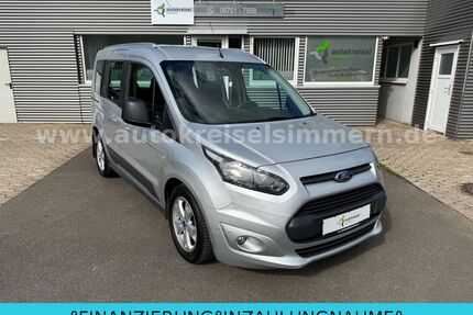 Ford Tourneo Connect Gebrauchtwagen