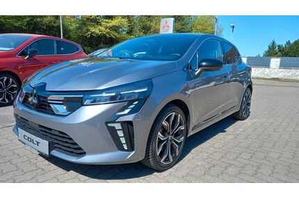 Mitsubishi Colt Gebrauchtwagen