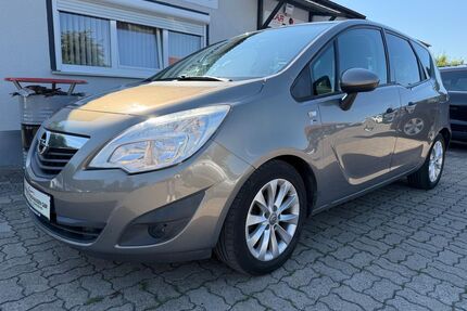 Opel Meriva Gebrauchtwagen