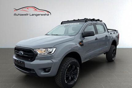 Ford Ranger Gebrauchtwagen