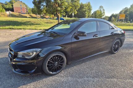 Mercedes-Benz CLA 250 Gebrauchtwagen