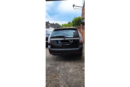 Saab 9-3 Gebrauchtwagen