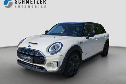 Mini Cooper S Clubman Gebrauchtwagen