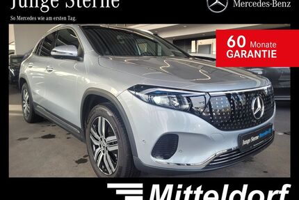 Mercedes-Benz EQA Gebrauchtwagen