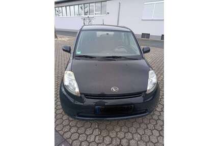 Daihatsu Sirion Gebrauchtwagen