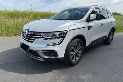 Renault Koleos Gebrauchtwagen